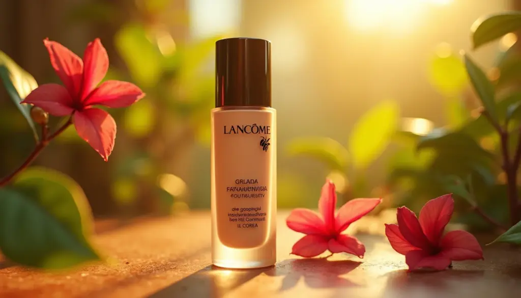 Base Lancome: O segredo das celebridades [2026]