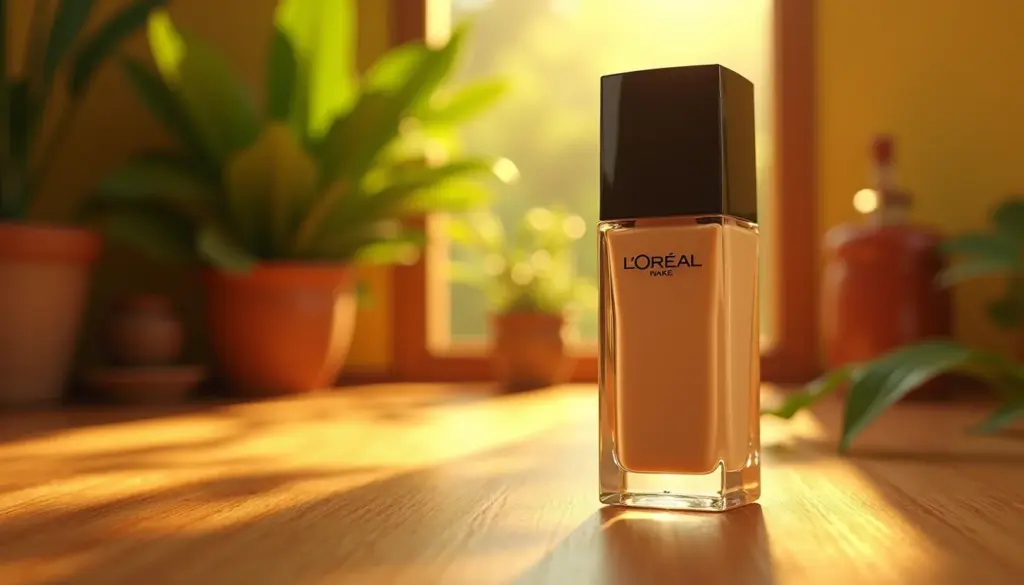 Base Loreal: Testamos 7 tons para pele perfeita [2026]