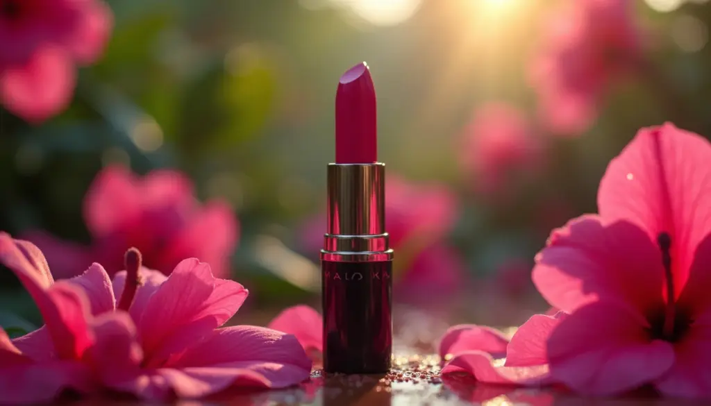 Batom Fuchsia Mary Kay: o segredo revelado para lábios incríveis