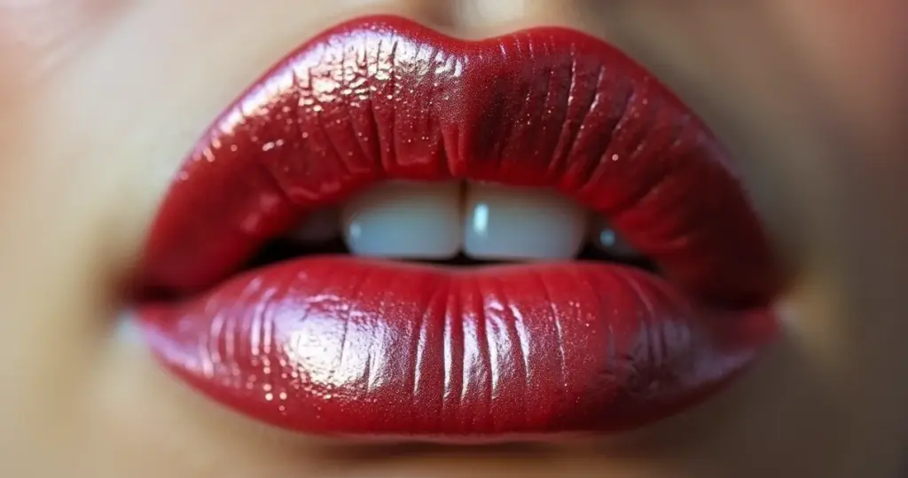 Batom Metalizado: O Guia Completo para um Look Impactante Batom Metalizado: O Guia Completo para um Look Impactante