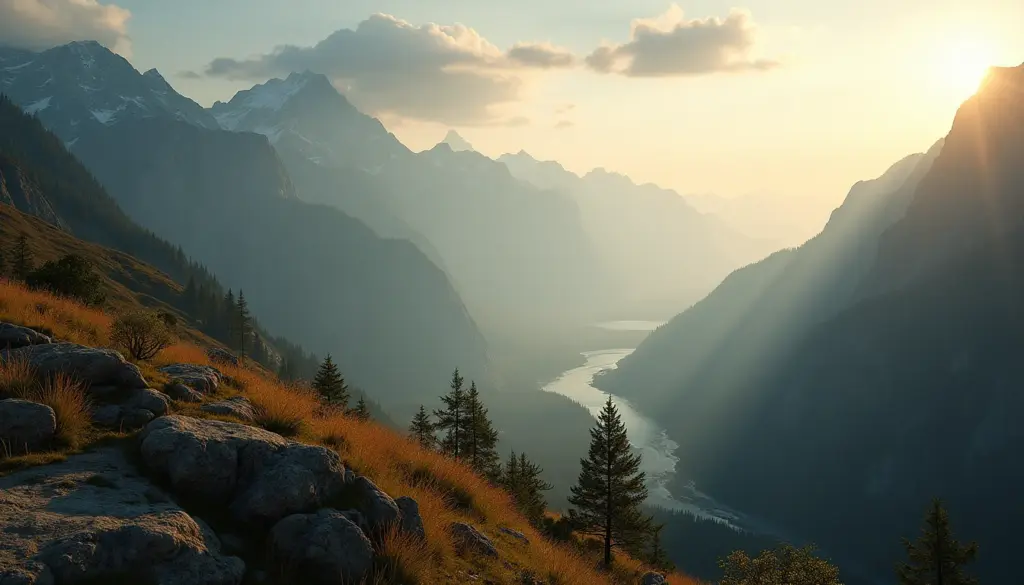 Descubra as Belas Paisagens Fotos Mais Incríveis de 2026