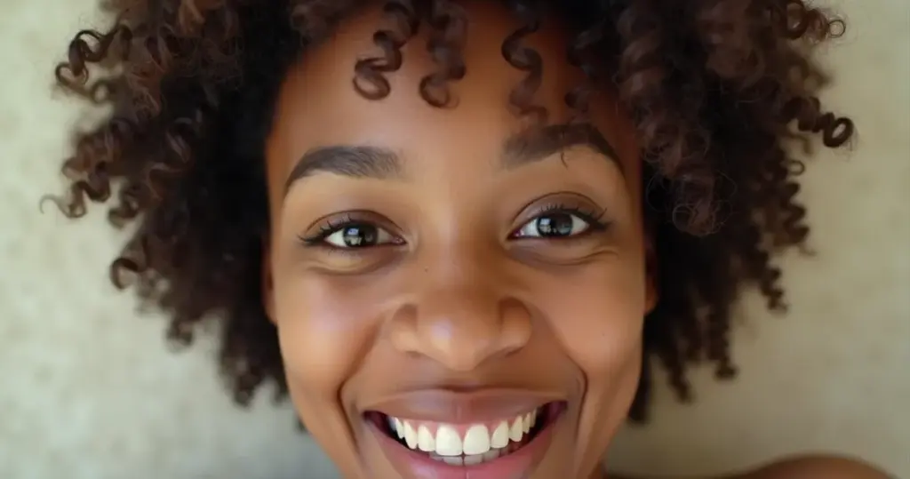 Big Chop Curto: A Liberdade de Abraçar Seus Fios Naturais