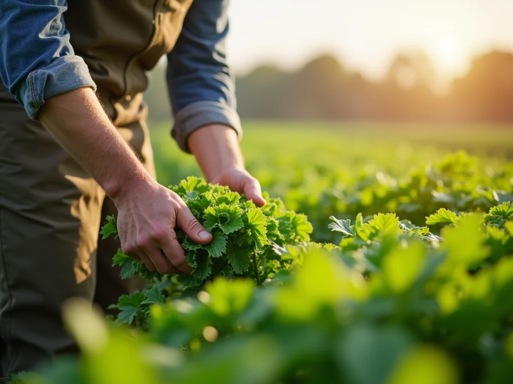 Bioinsumos na Agricultura: O Que São e Por Que São Essenciais em 2026 Bioinsumos na Agricultura: O Que São e Por Que São Essenciais em 2026
