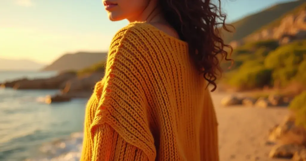 Blusa de Tricô: 7 looks que você precisa ver [2026]