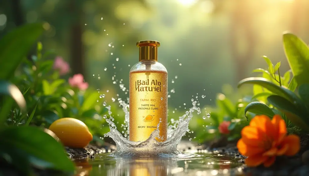 Body Splash Natura: o segredo [2026] para um toque especial