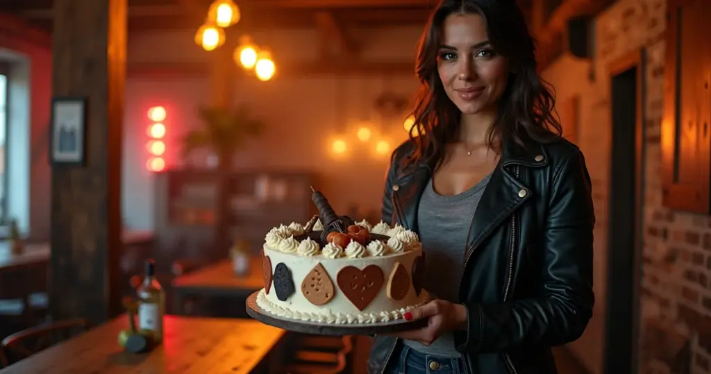 17 Ideias de Bolo Masculino Decoração Chantilly Que Não Derretem 17 Ideias de Bolo Masculino Decoração Chantilly Que Não Derretem