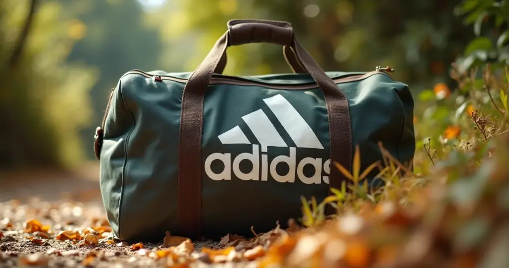 Bolsa Adidas Farm: O Segredo para o Estilo Perfeito em 2026