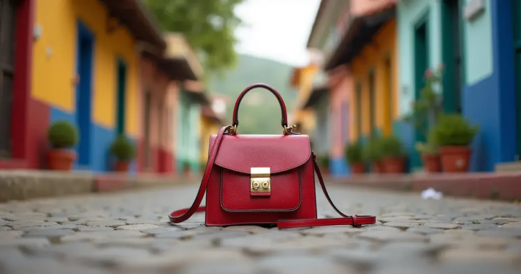 Bolsas Pequenas: 7 modelos que vão bombar no seu look [2026]