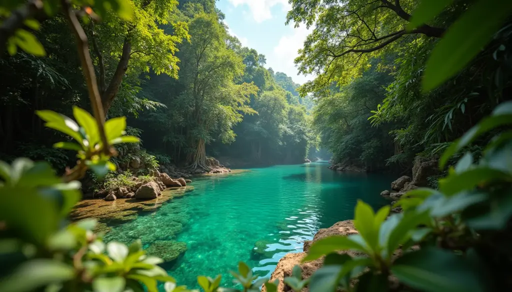 Bonito Mato Grosso do Sul: O Paraíso Secreto de 2026