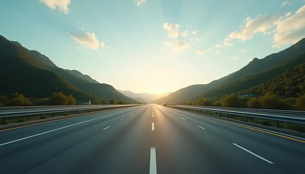 BR 116: Seu Guia Completo do Mapa Rodoviário em 2026