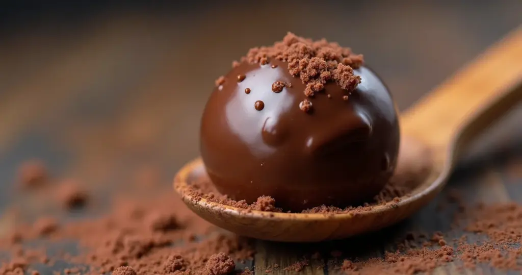 Brigadeiro de Nutella: o segredo da cremosidade perfeita [Passo a Passo]