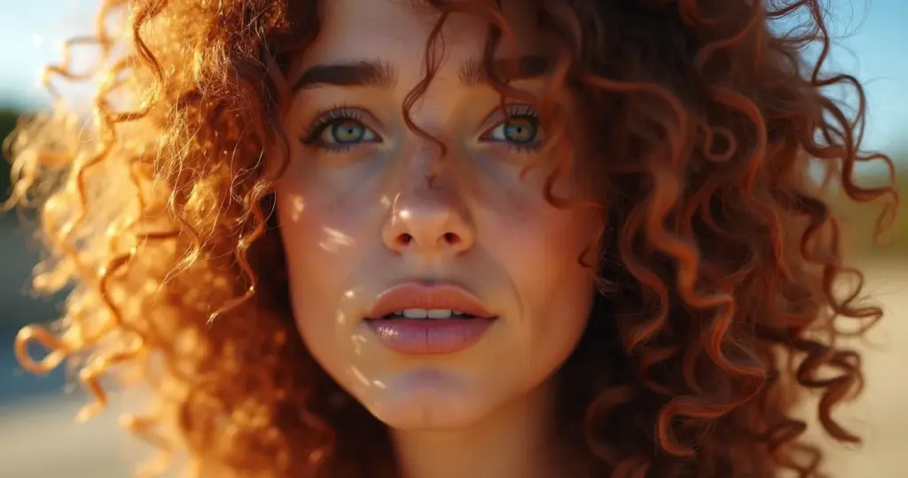 Cabelo Cacheado Cortado em Camadas: O Segredo Revelado!