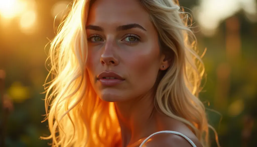 Cabelo Loiro: 7 tons que rejuvenessem seu visual [2026]