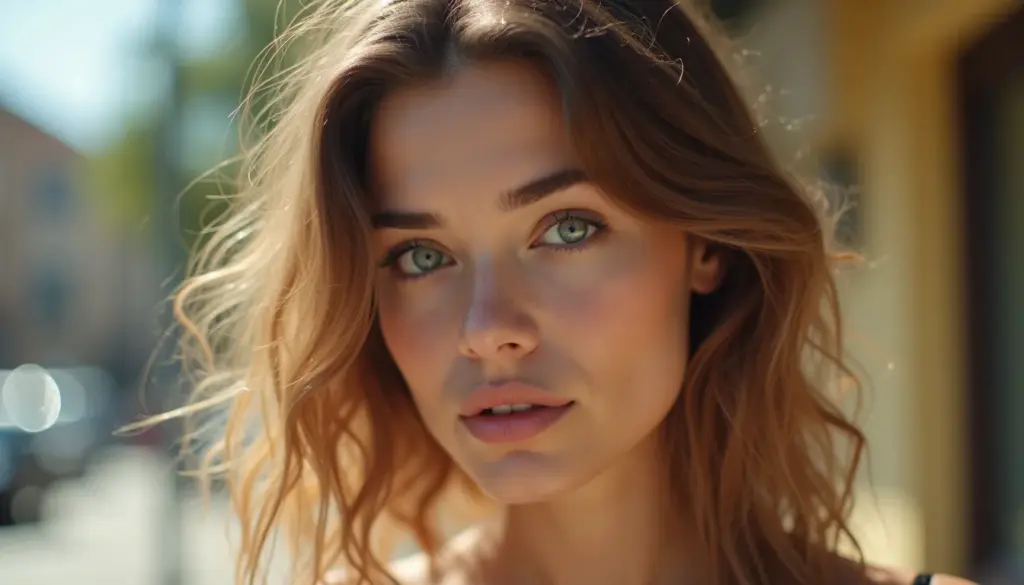 Cabelo Médio: A Nova Tendência 2026 que Você Precisa Ver