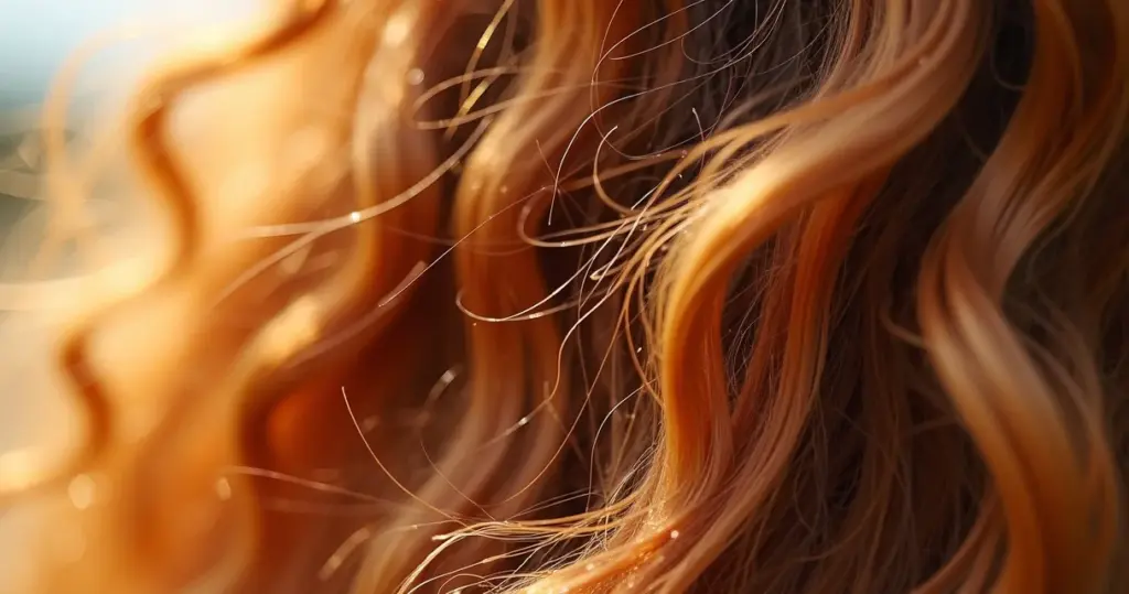 Cabelo Texturizado: O Segredo para Volume e Movimento Cabelo Texturizado: O Segredo para Volume e Movimento