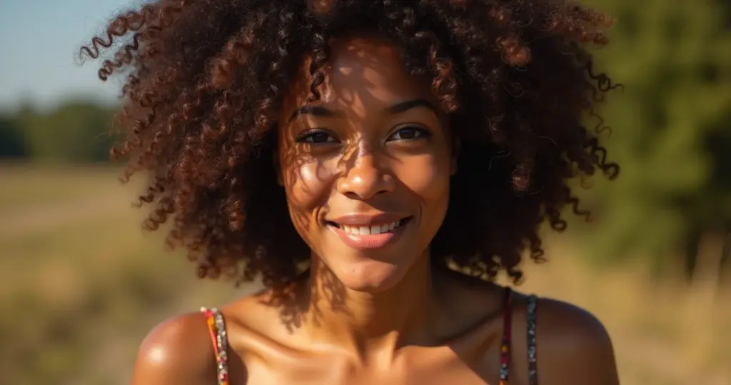 Cabelos Afros: Segredos de Volume e Brilho em 2026 Cabelos Afros: Segredos de Volume e Brilho em 2026