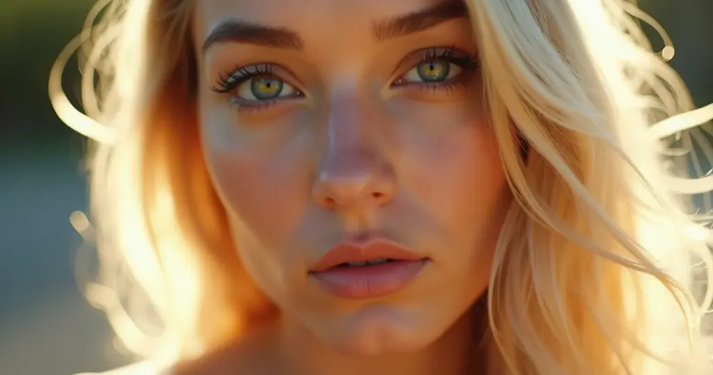 Cabelos Claros 2026: Renove Seu Visual e Ilumine o Rosto