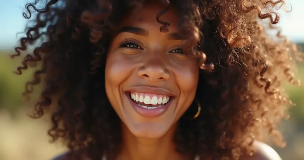 Cabelos Orgânicos Cacheados: Volume Incrível 2026