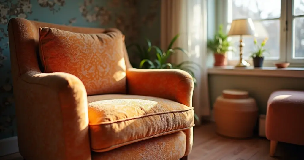 8 Cadeiras de Decoração: Transforme seu Espaço em 2026