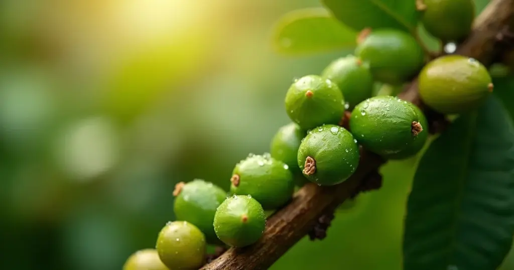 Café Verde: O que a ciência diz sobre seus benefícios [2026]