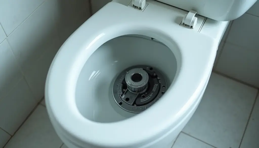 Caixa Acoplada Não Para de Encher? Solução Rápida em 2026