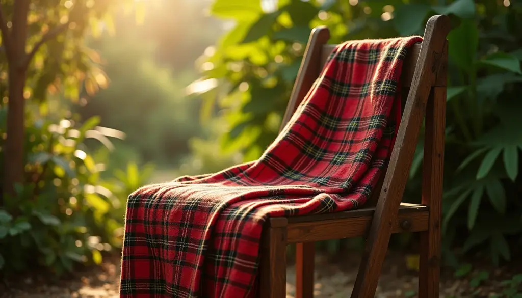 Calça Xadrez: O Guia Definitivo de Styling [2026]