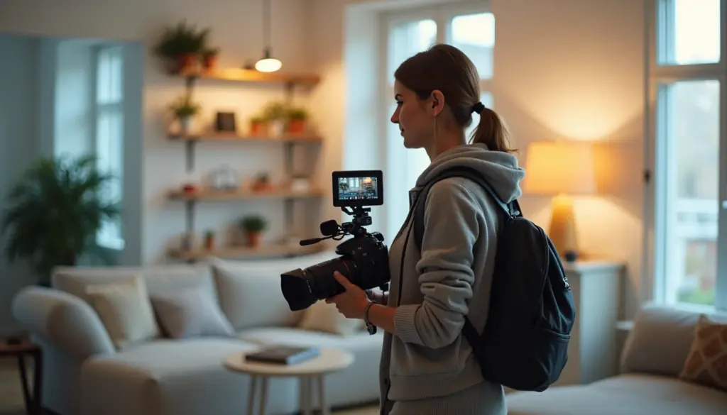 Câmeras Para Vlogs em 2026: Qual a Melhor Opção? Câmeras Para Vlogs em 2026: Qual a Melhor Opção?