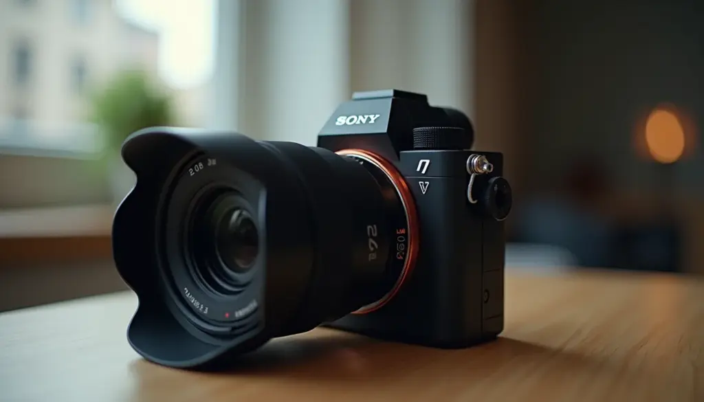 Sony Alpha A7 V: Uma Análise Completa em 2026