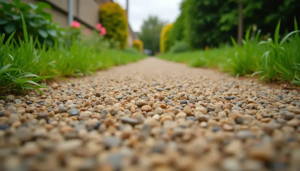 Caminhos de Jardim com Pedras: A Tendência Chique de 2026!