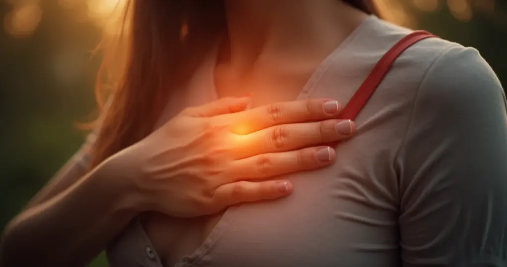 Cancer de Mama Doi: Entenda a Dor e Busque Alívio Rápido