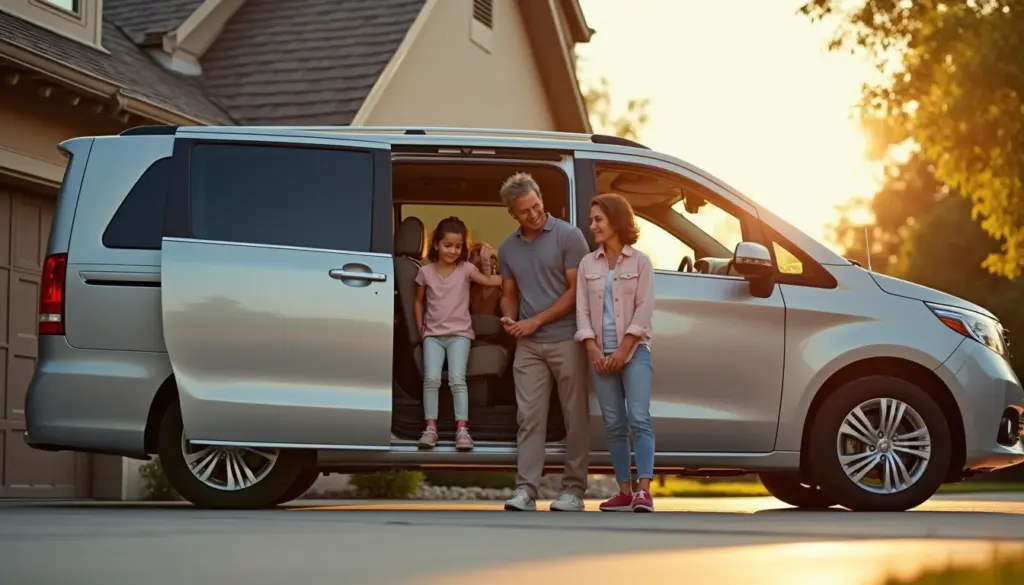 Carros Para Família: Qual Escolher em 2026? Guia Completo