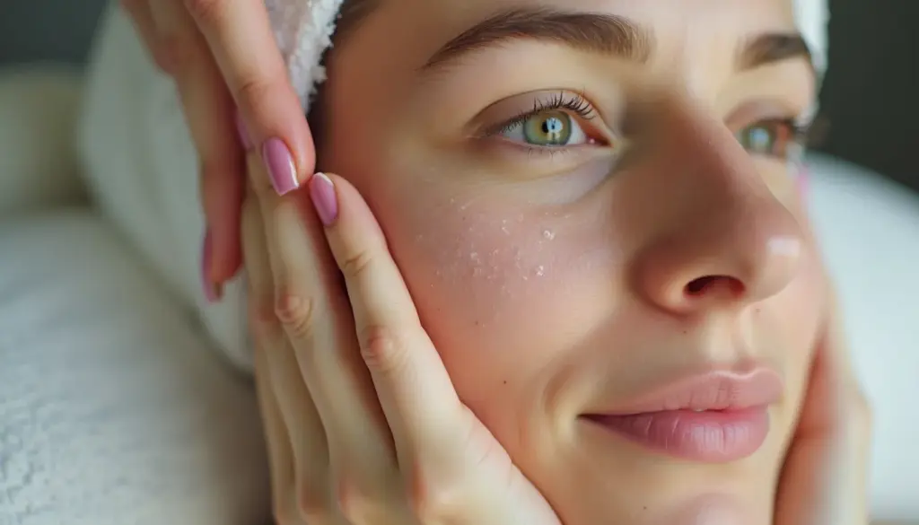 Cera Para Depilar O Rosto: O Segredo das Pele Lisinha em 2026!