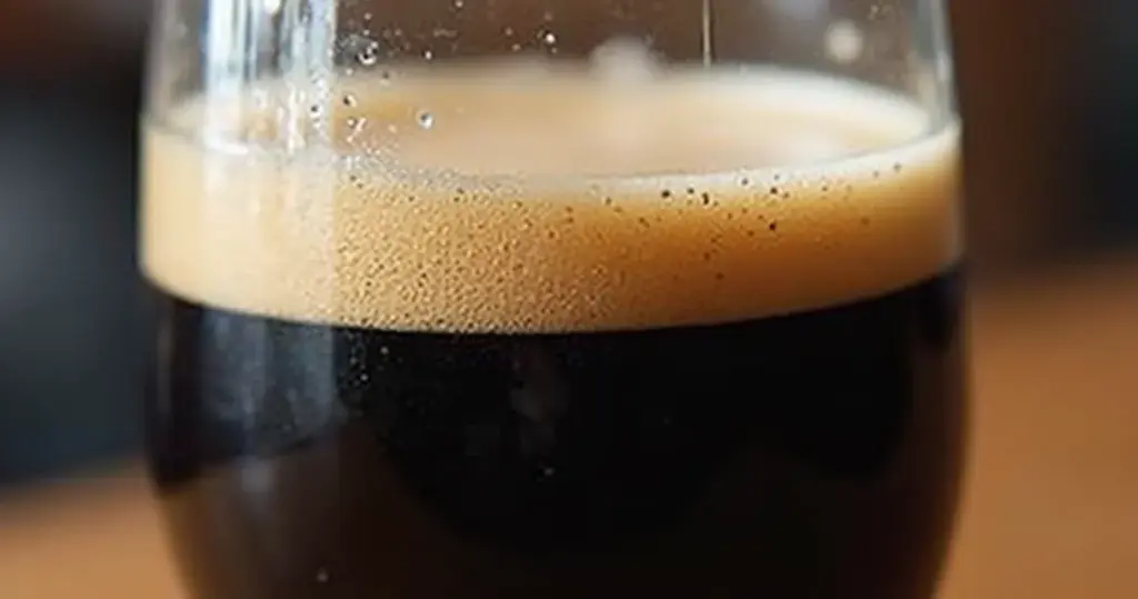 Cerveja Preta da Leite: Mito Revelado em 2026! Cerveja Preta da Leite: Mito Revelado em 2026!