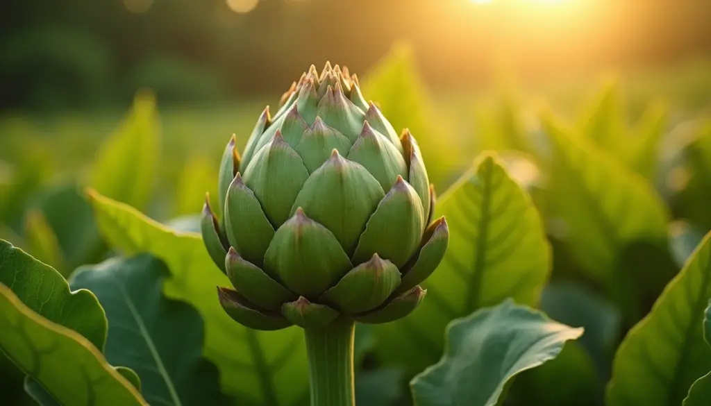 Chá de Alcachofra: O segredo para desinchar [2026]