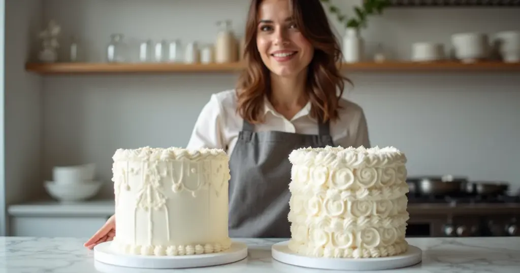Chantilly ou chantininho bolo masculino qual melhor? A verdade que salva sua festa