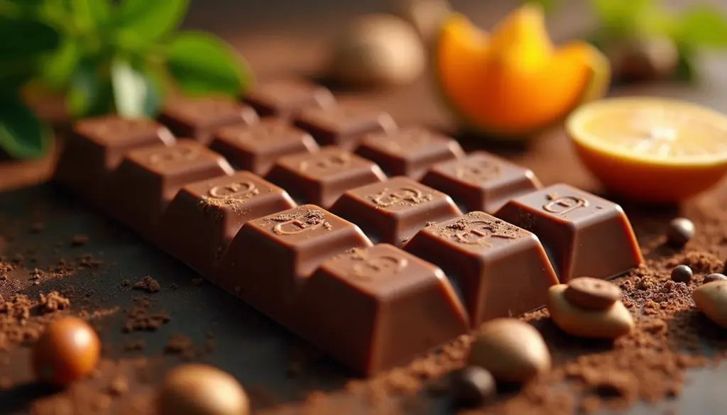 Chocolate Vegano: 7 segredos para um sabor irresistível [2026]