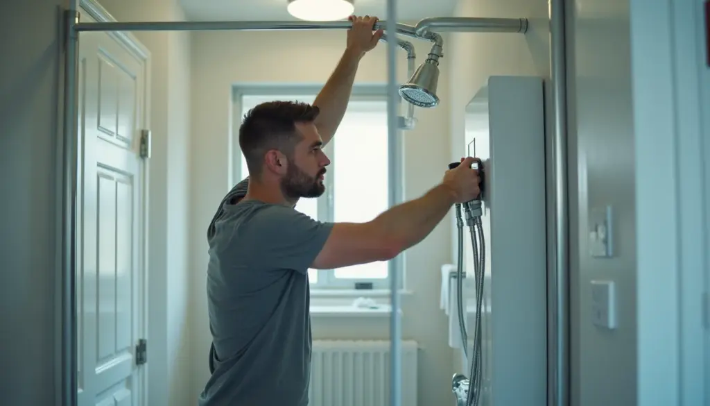 Instale Seu Chuveiro a Gás: Guia Rápido e Seguro em 2026