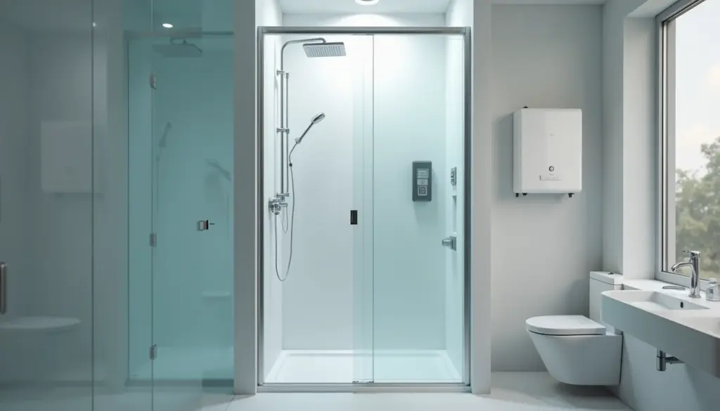 Chuveiro a Gás ou Elétrico: Qual é o Mais Econômico em 2026?