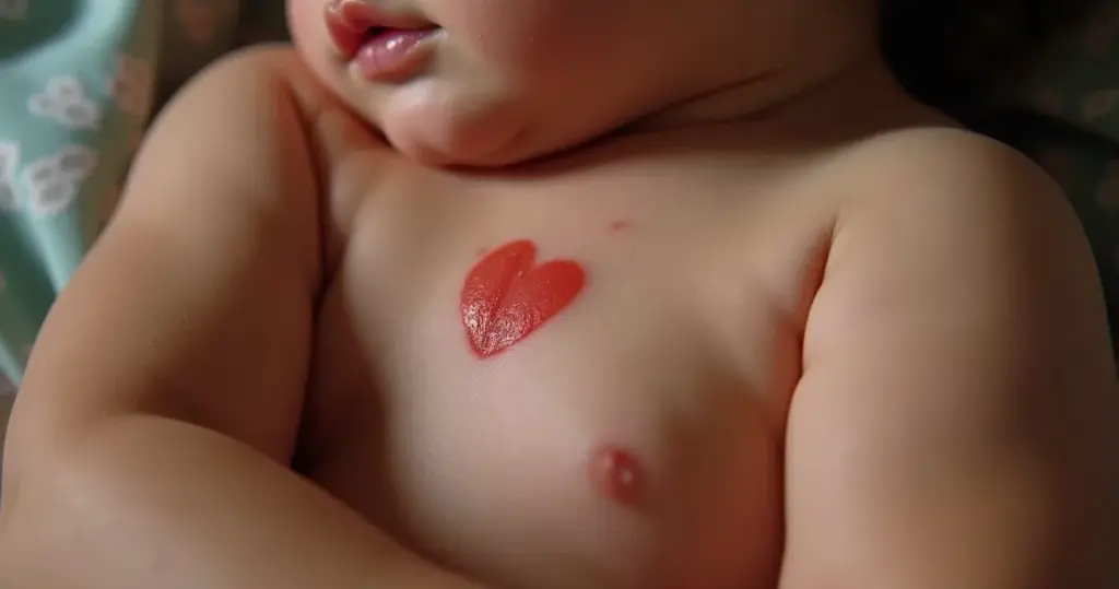 Cicatriz de Cesaria: O guia definitivo para sua recuperação [2026]