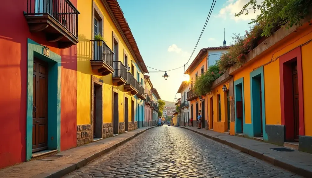 Descubra as Cidades Históricas do Brasil Que Você Precisa Conhecer