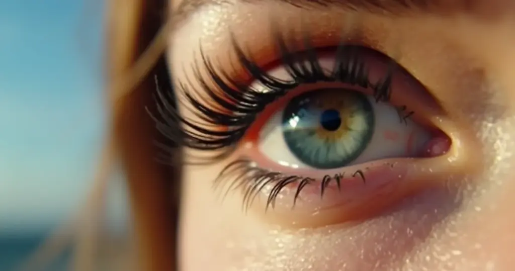 Cílios Fio a Fio Brasileiro: O Segredo do Olhar Incrível!