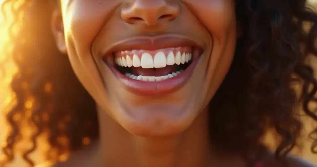 Clareamento Dental a Laser: o segredo para um sorriso deslumbrante