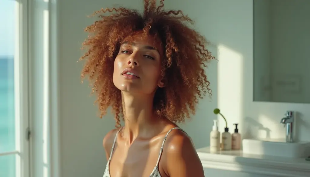 Co-Wash: O Guia Definitivo Para Cabelos Hidratados em 2026 Co-Wash: O Guia Definitivo Para Cabelos Hidratados em 2026