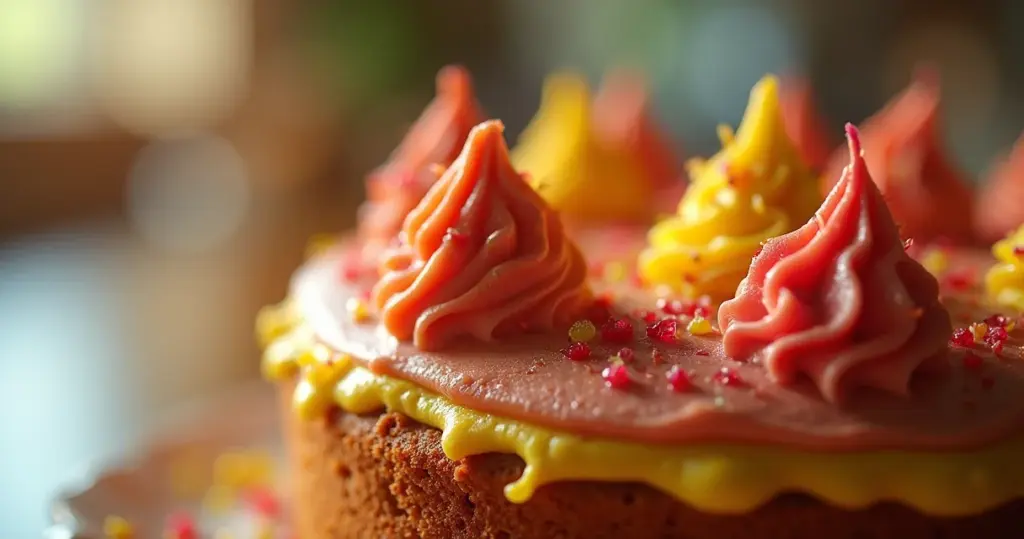 Coberturas para bolo: 7 segredos que ninguém te conta