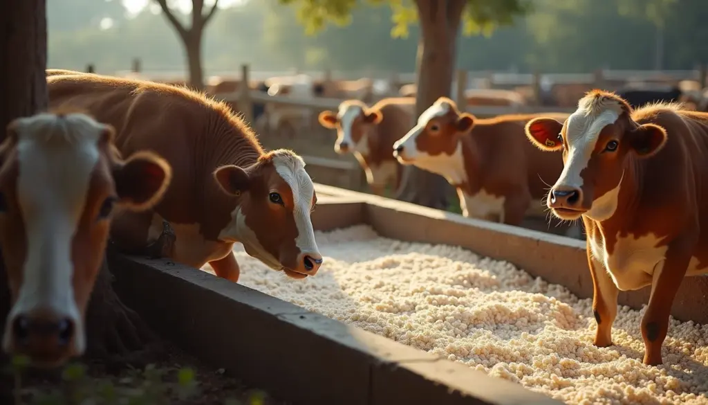 Como Construir Cocho Para Sal Mineral: Guia Prático 2026