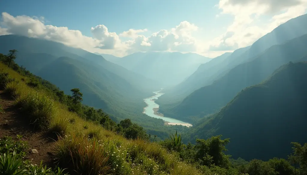 Colômbia em 2026: Roteiros Incríveis Que Você Precisa Conhecer