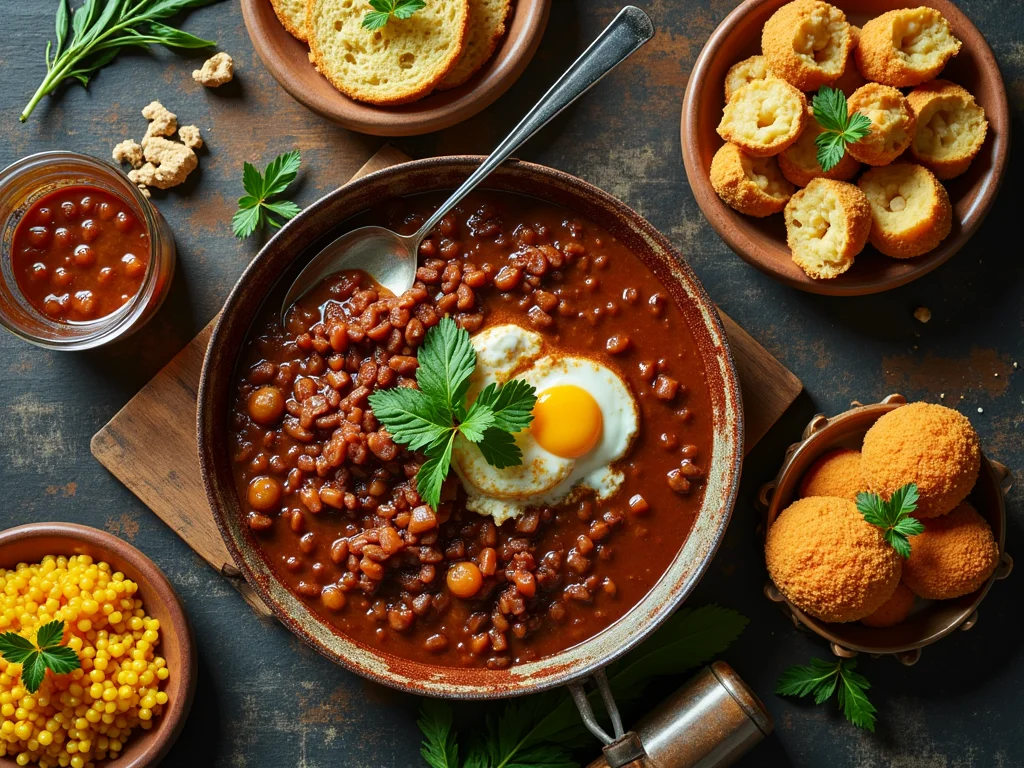 Descubra os Sabores Inesquecíveis da Comida Típica do Brasil Descubra os Sabores Inesquecíveis da Comida Típica do Brasil