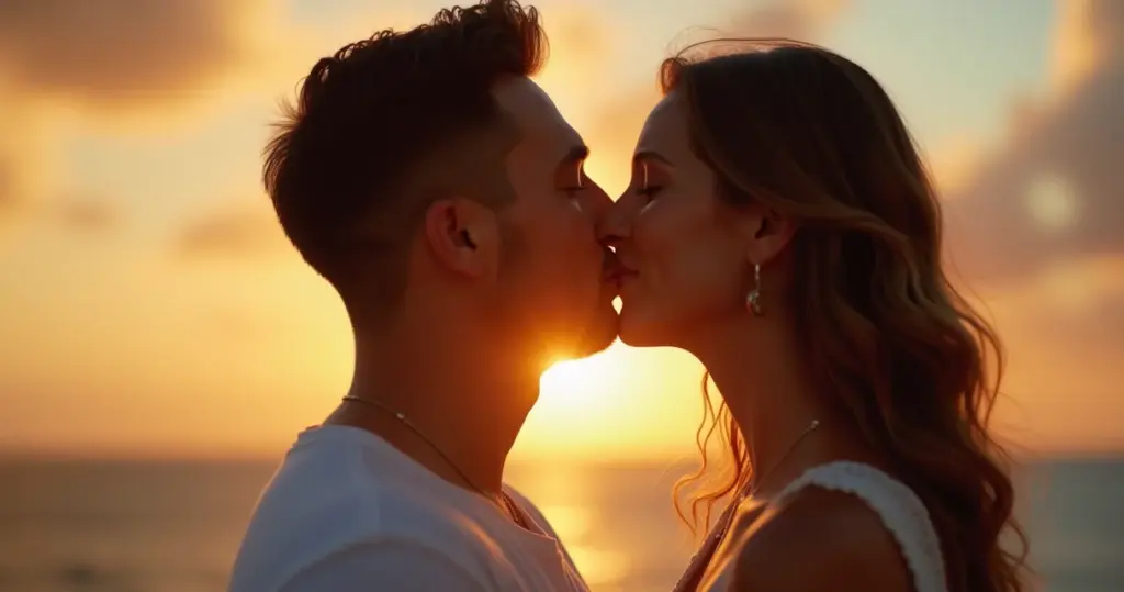 Como Beijar Bem Passo a Passo com Imagens: O Guia Definitivo