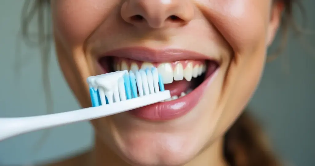 Como Clarear os Dentes com Bicarbonato: Segredos e Riscos 2026 Como Clarear os Dentes com Bicarbonato: Segredos e Riscos 2026