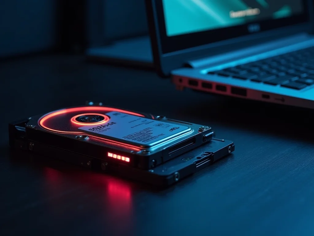 Clonagem de HD para SSD em 2026: Mantenha Tudo Sem Formatar! Clonagem de HD para SSD em 2026: Mantenha Tudo Sem Formatar!